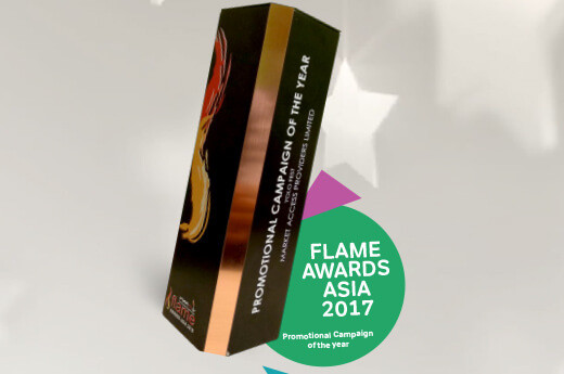 Flame Awards